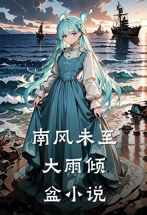 南风未至，大雨倾盆小说