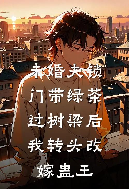 未婚夫锁门带绿茶过树梁后，我转头改嫁蛊王