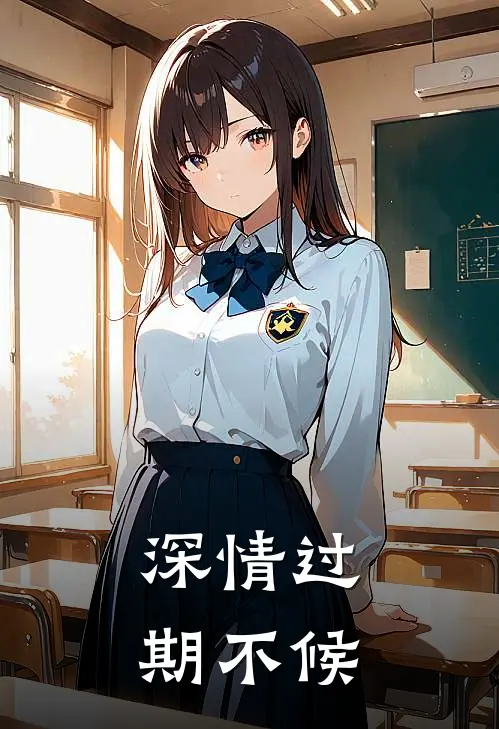 深情过期不候