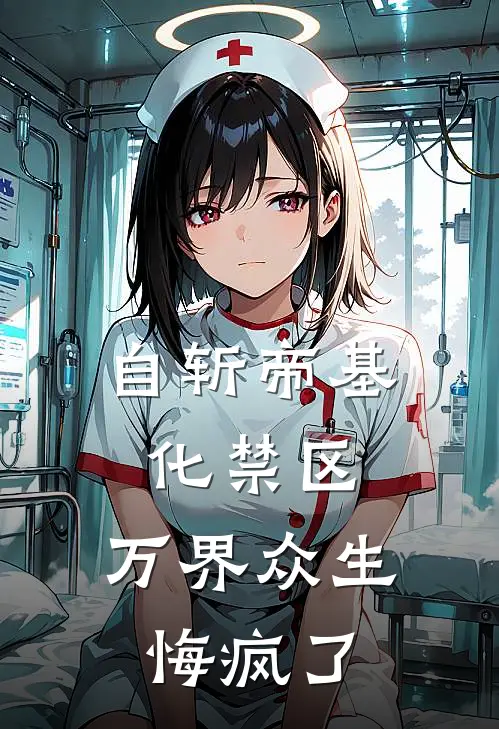 自斩帝基化禁区，万界众生悔疯了