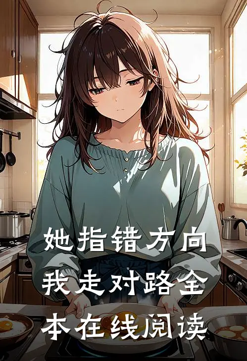 她指错方向，我走对路全本在线阅读