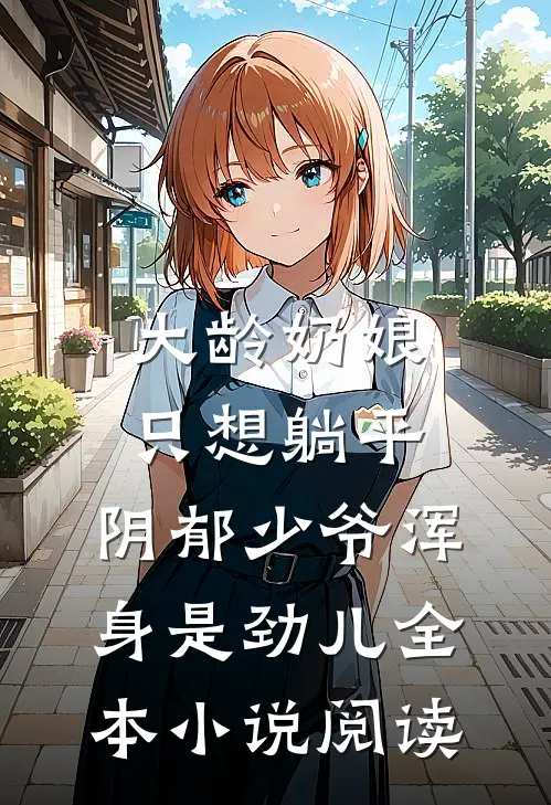 大龄奶娘只想躺平，阴郁少爷浑身是劲儿全本小说阅读