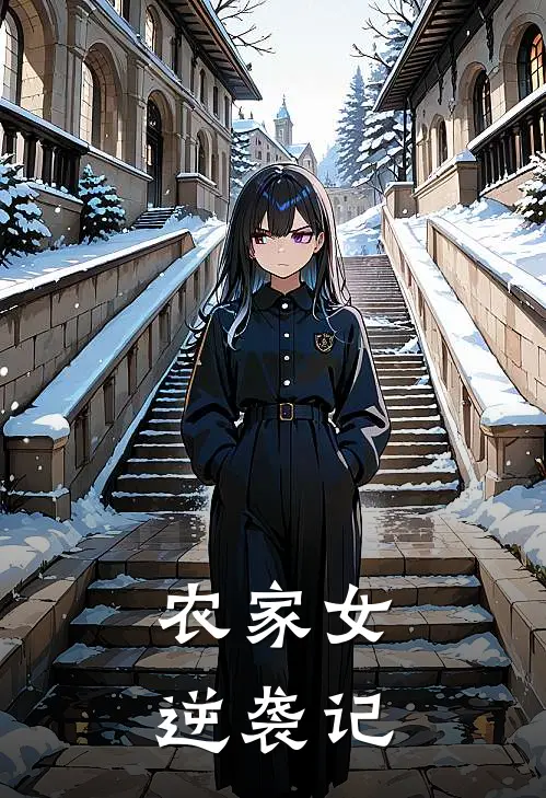 农家女逆袭记