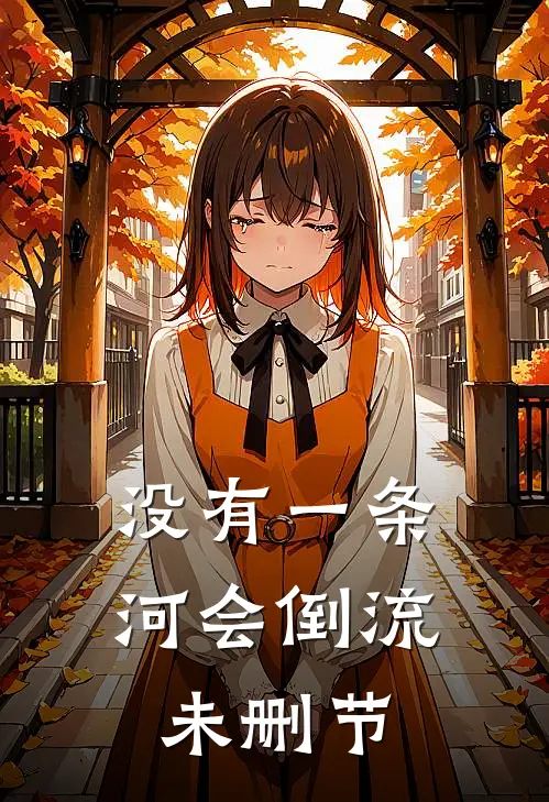 没有一条河会倒流未删节