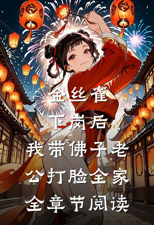 金丝雀下岗后，我带佛子老公打脸全家全章节阅读