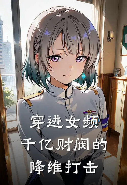 穿进女频：千亿财阀的降维打击