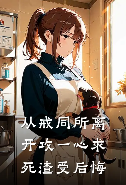 从戒同所离开攻一心求死渣受后悔