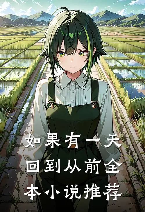 如果有一天回到从前全本小说推荐