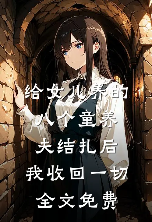 给女儿养的八个童养夫结扎后，我收回一切全文免费