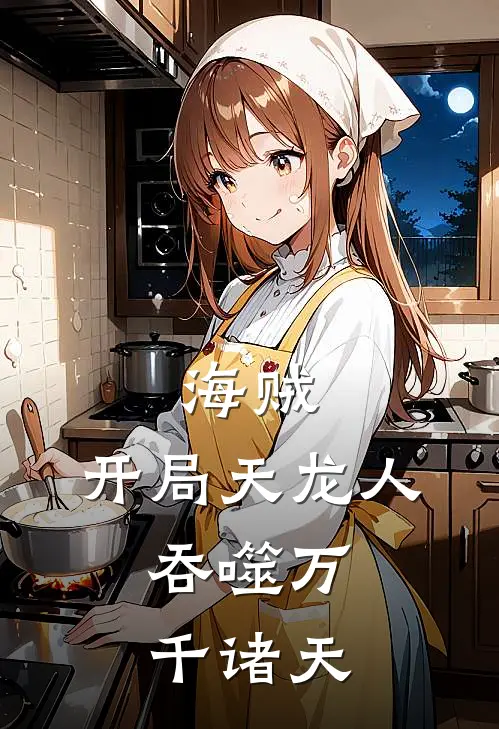 海贼：开局天龙人，吞噬万千诸天