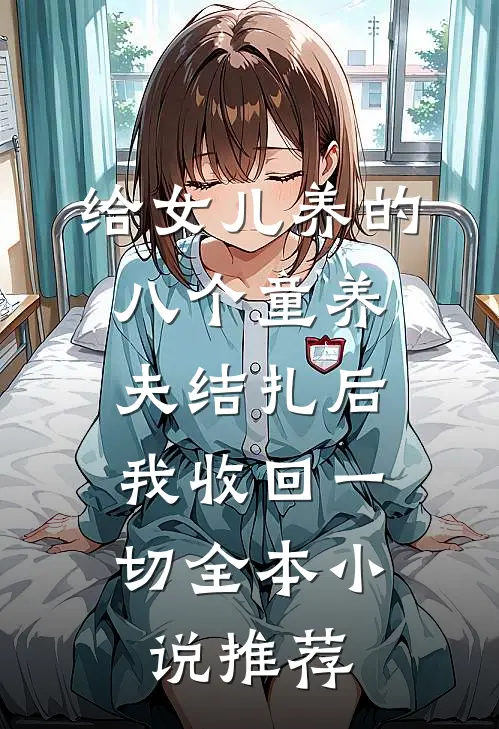 给女儿养的八个童养夫结扎后，我收回一切全本小说推荐