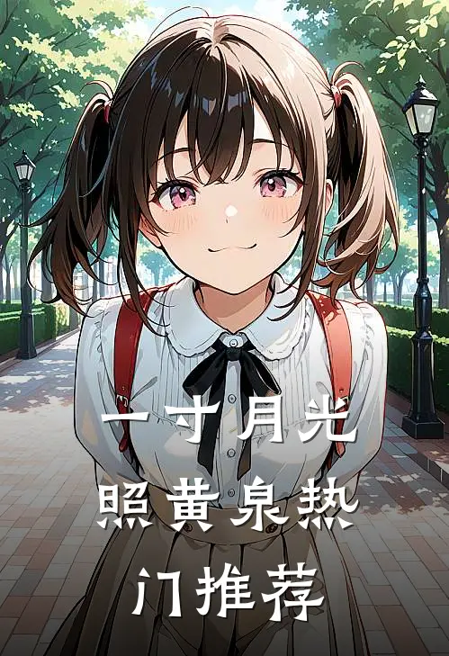 一寸月光照黄泉热门推荐