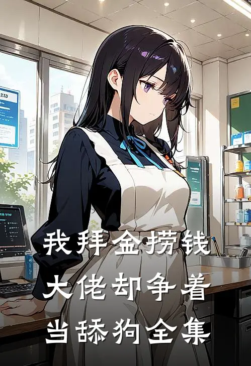 我拜金捞钱，大佬却争着当舔狗全集