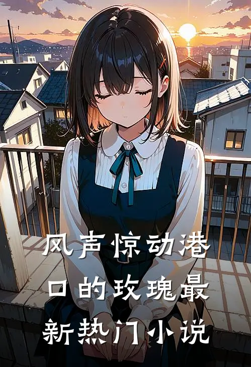 风声惊动港口的玫瑰最新热门小说