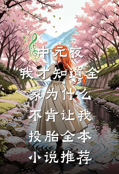 中元夜，我才知道全家为什么不肯让我投胎全本小说推荐