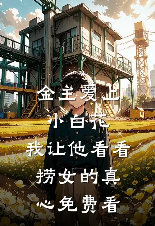 金主爱上小白花，我让他看看捞女的真心免费看