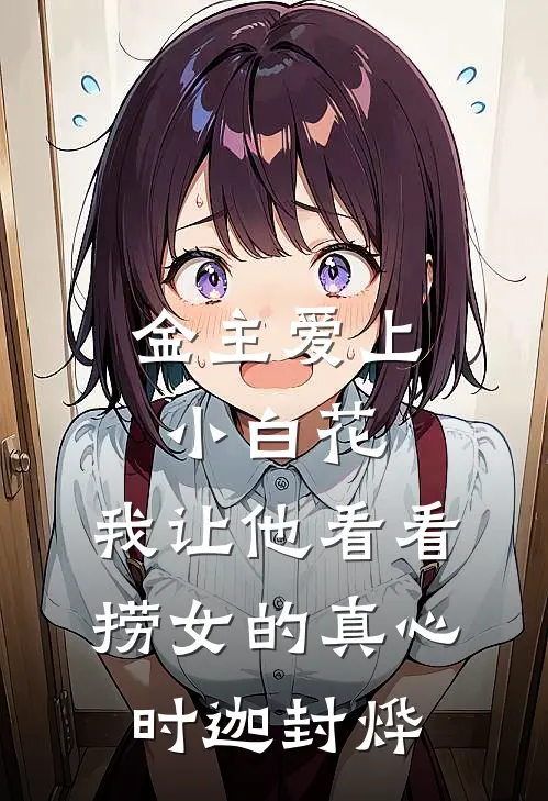 金主爱上小白花，我让他看看捞女的真心时迦封烨