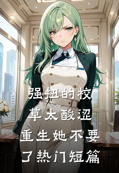 强扭的校草太酸涩，重生她不要了热门短篇