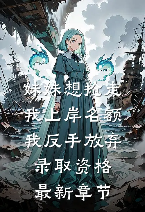 妹妹想抢走我上岸名额，我反手放弃录取资格最新章节