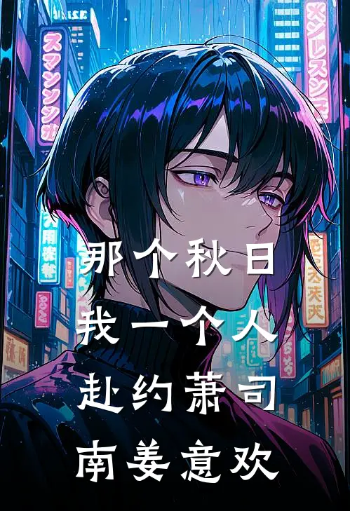 那个秋日，我一个人赴约萧司南姜意欢