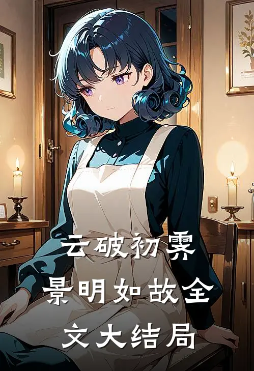 云破初霁，景明如故全文大结局