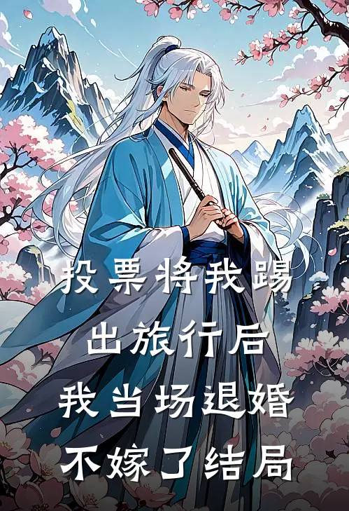 投票将我踢出旅行后，我当场退婚不嫁了结局