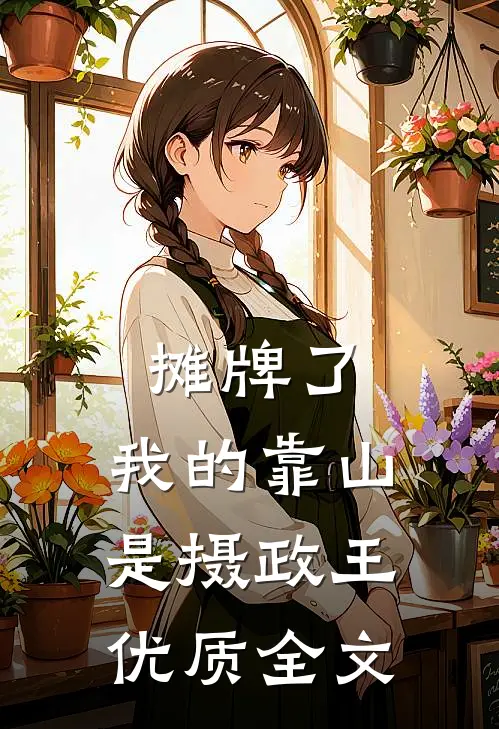摊牌了，我的靠山是摄政王优质全文