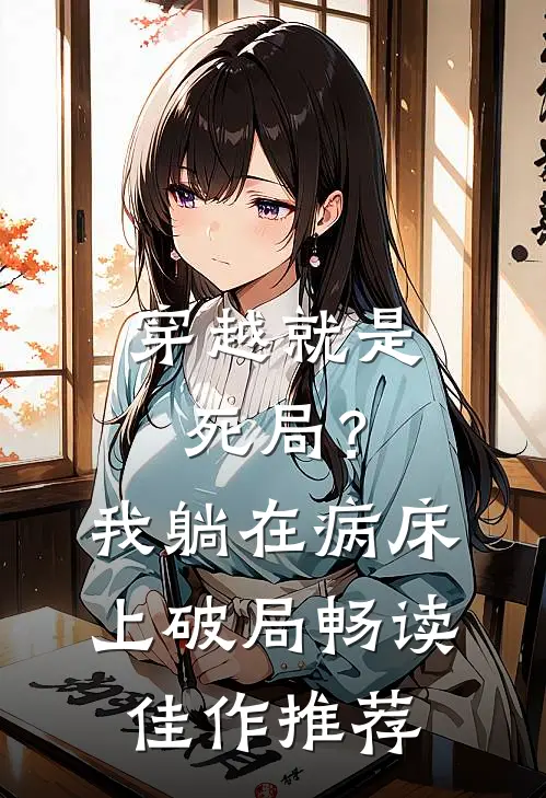 穿越就是死局？我躺在病床上破局畅读佳作推荐