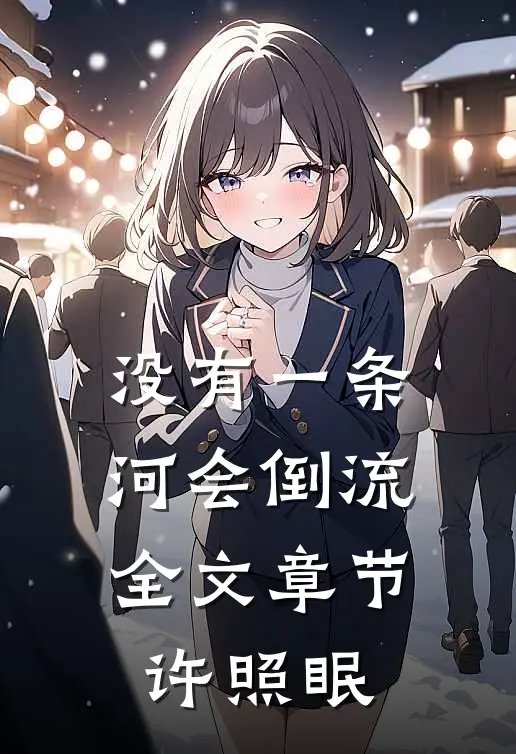 没有一条河会倒流全文章节许照眠