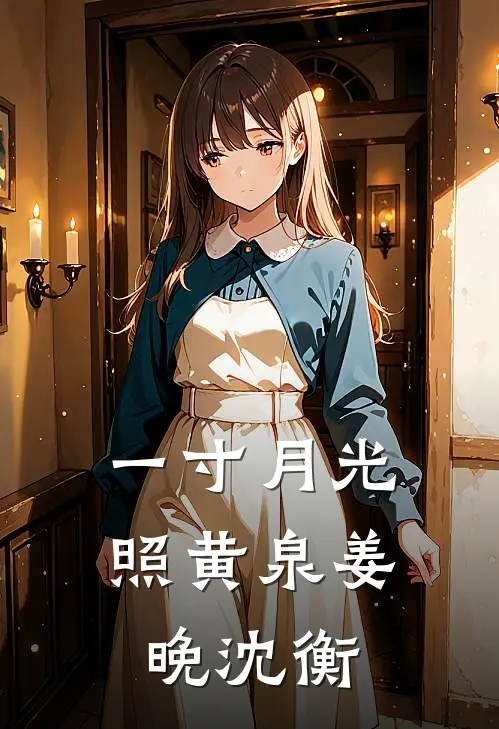 一寸月光照黄泉姜晚沈衡
