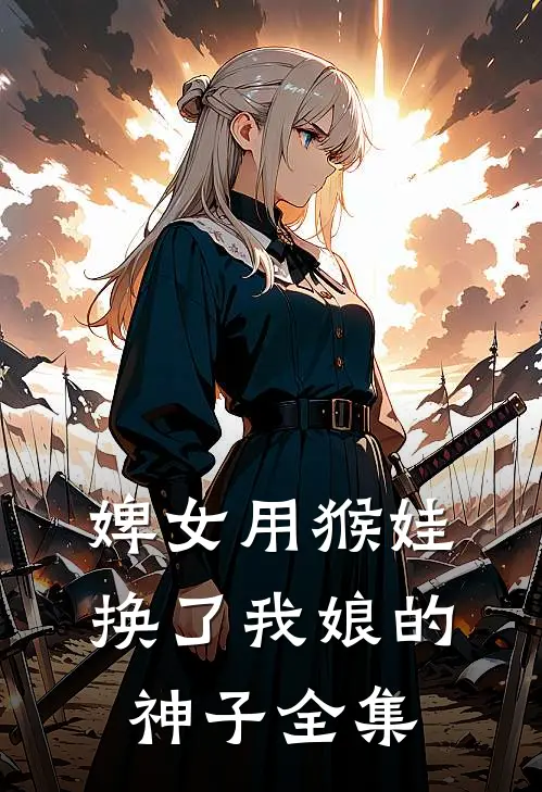 婢女用猴娃换了我娘的神子 全集