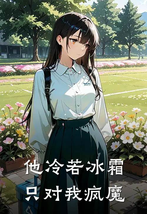 他冷若冰霜，只对我疯魔