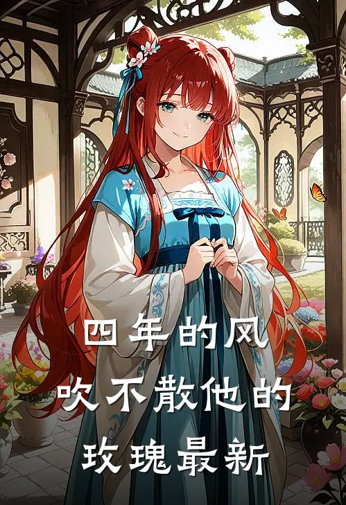 四年的风，吹不散他的玫瑰最新