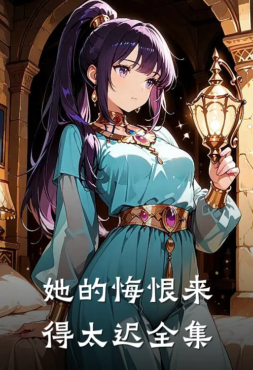 她的悔恨来得太迟全集