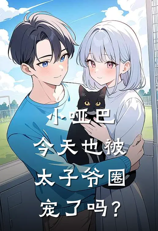 小哑巴，今天也被太子爷圈宠了吗？