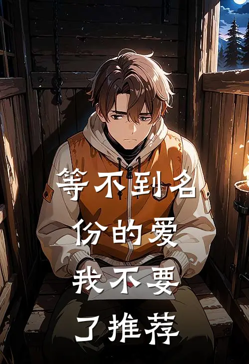 等不到名份的爱，我不要了推荐