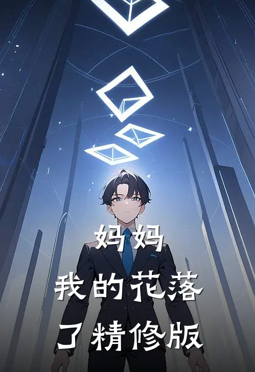 妈妈，我的花落了精修版