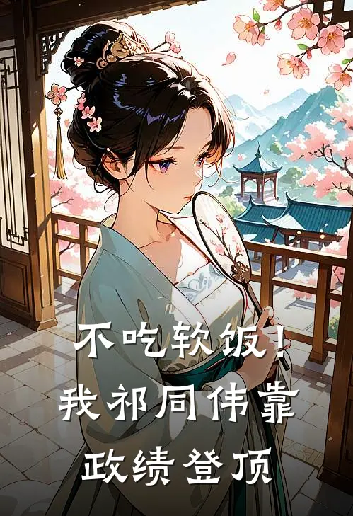 不吃软饭！我祁同伟靠政绩登顶