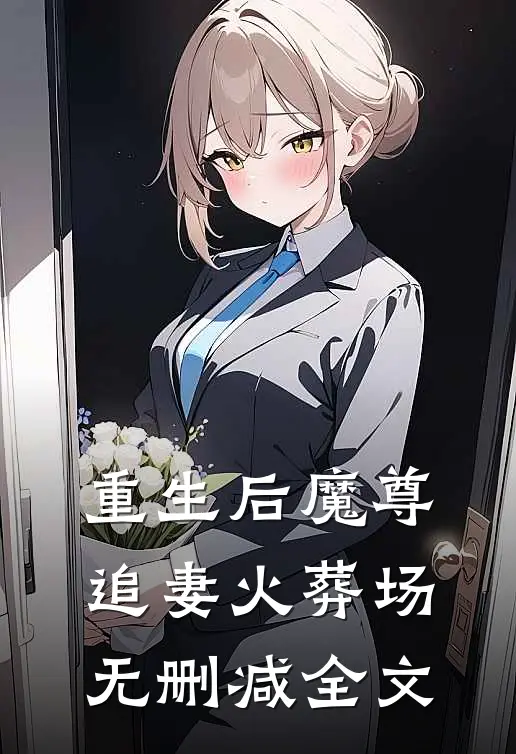 重生后魔尊追妻火葬场无删减全文