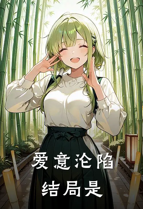 爱意沦陷结局是