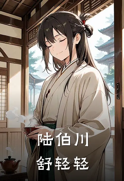陆伯川舒轻轻