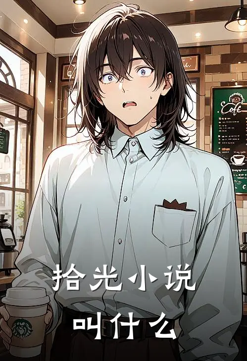 拾光小说叫什么