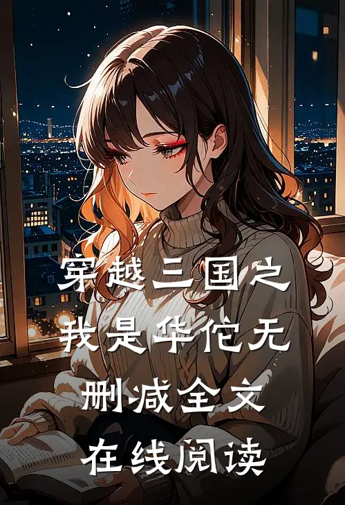 穿越三国之我是华佗无删减全文在线阅读