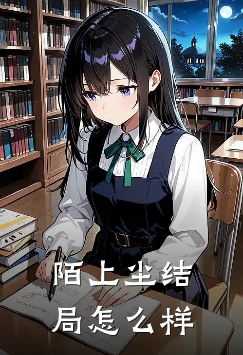 陌上尘结局怎么样