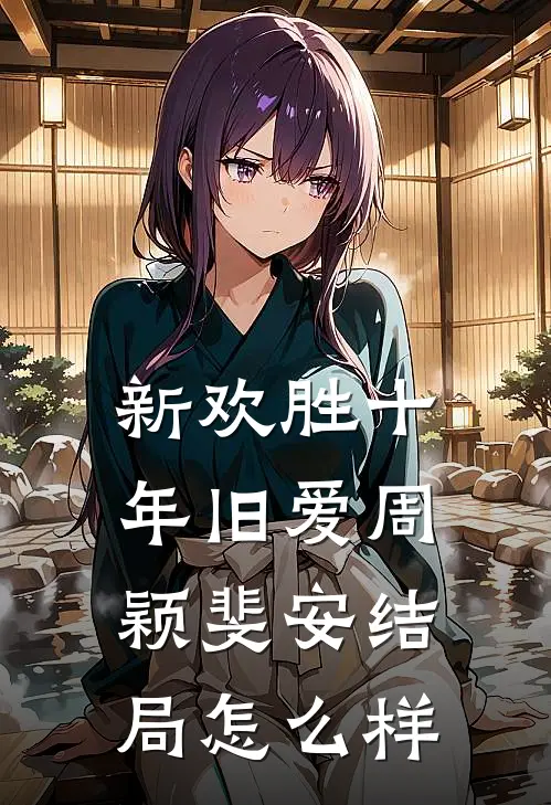 新欢胜十年旧爱周颖斐安结局怎么样