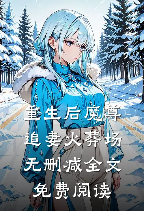 重生后魔尊追妻火葬场无删减全文免费阅读
