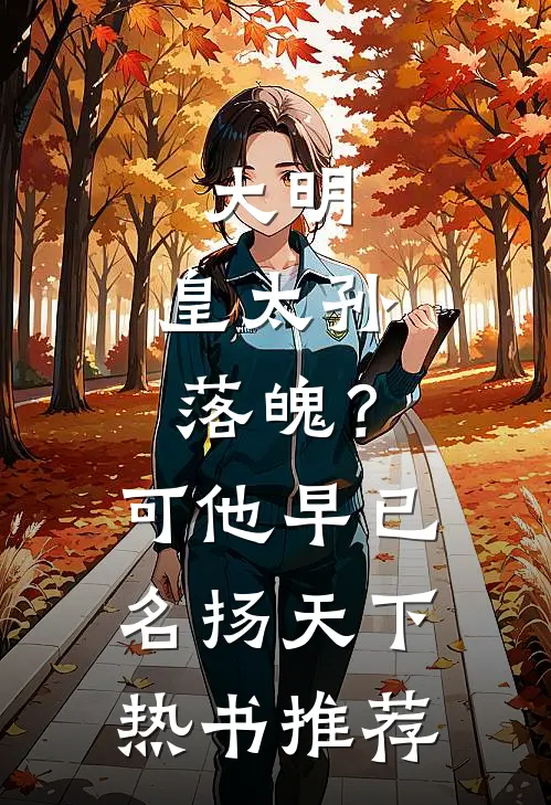 大明：皇太孙落魄？可他早已名扬天下热书推荐
