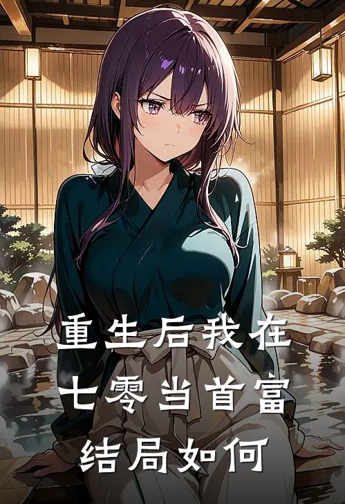 重生后我在七零当首富结局如何