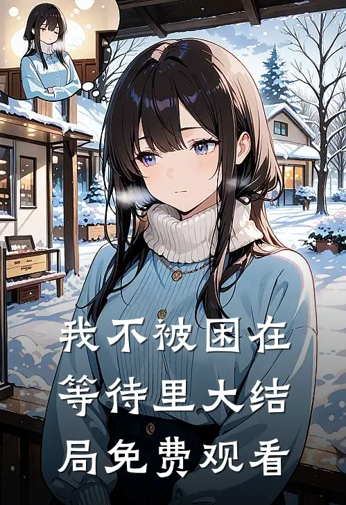 我不被困在等待里大结局免费观看