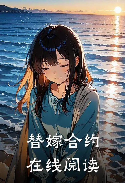 替嫁合约在线阅读